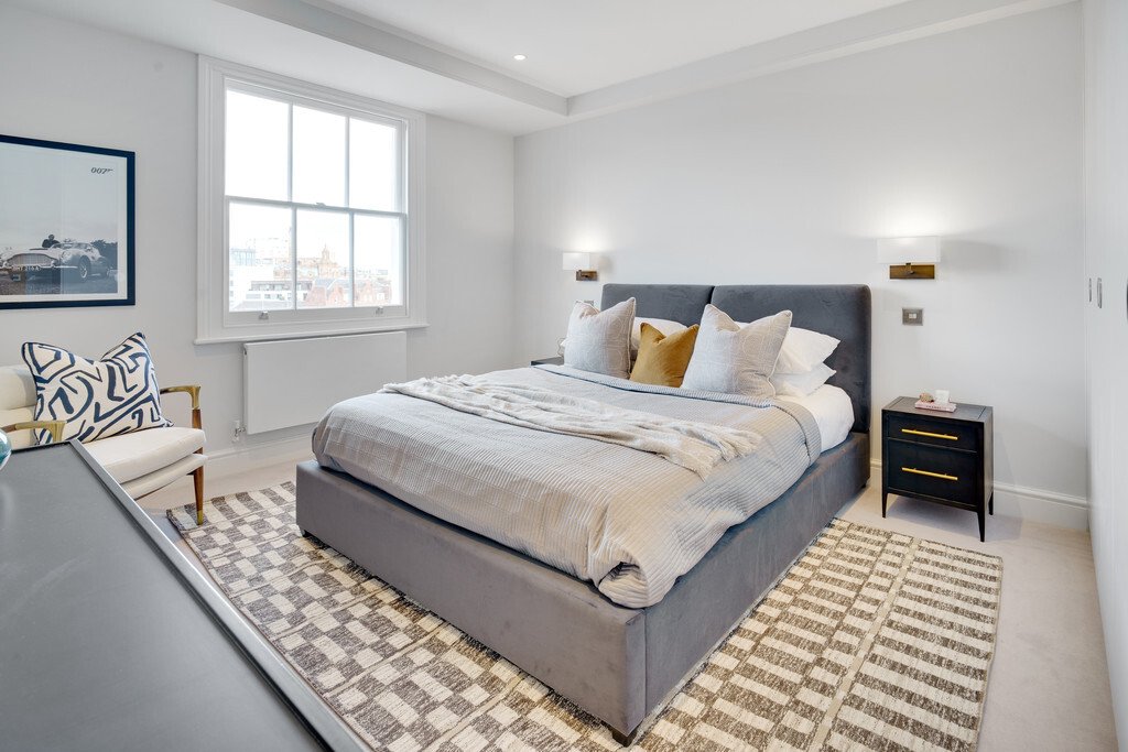 Apartment in Knightsbridge, Kensington And Chelsea, England 4 - 16702104