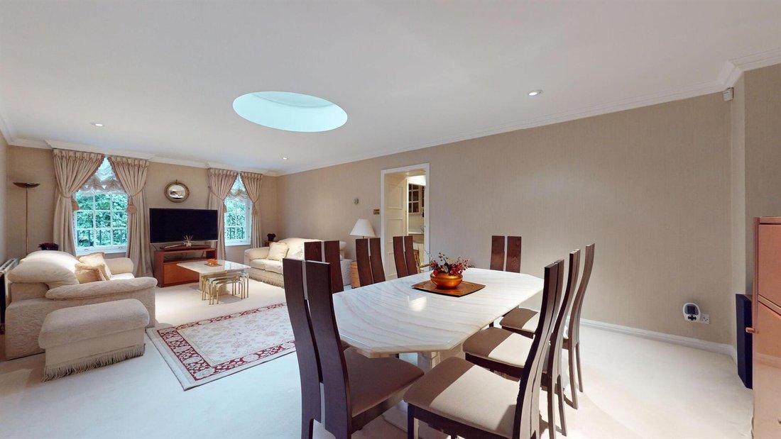 Apartment in Knightsbridge, Kensington And Chelsea, England 4 - 16702145