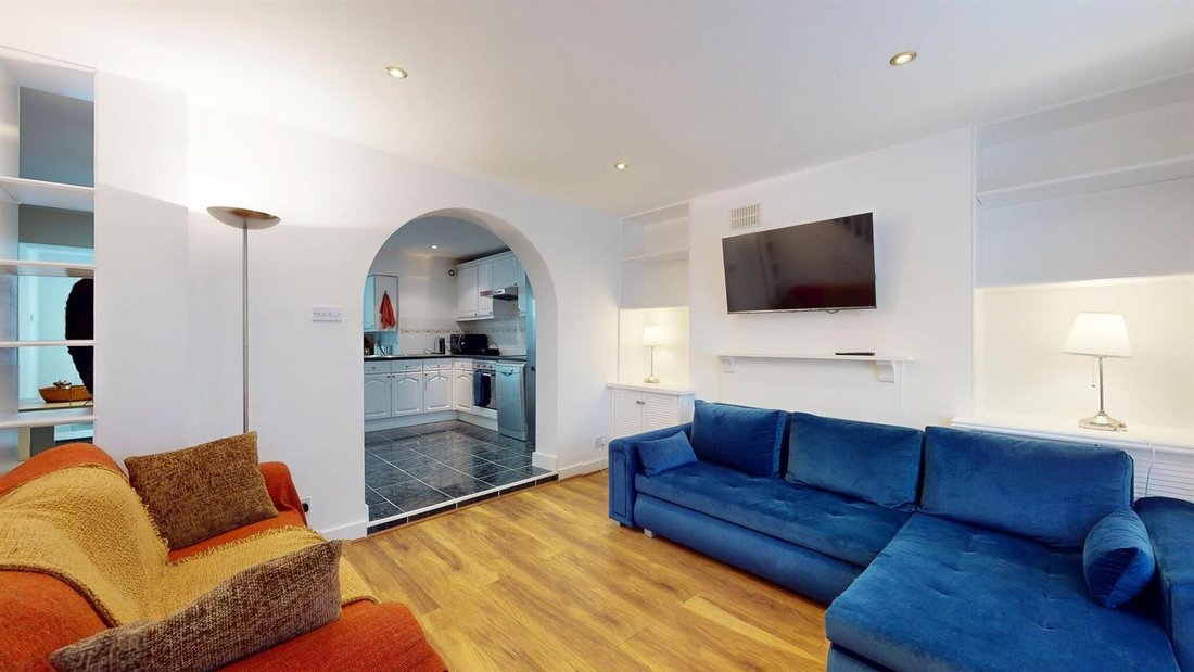 House in Earls Court, Kensington And Chelsea, England 2 - 16702103