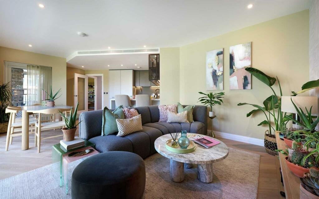 Apartment in Mayfair, Westminster, England 3 - 16702177