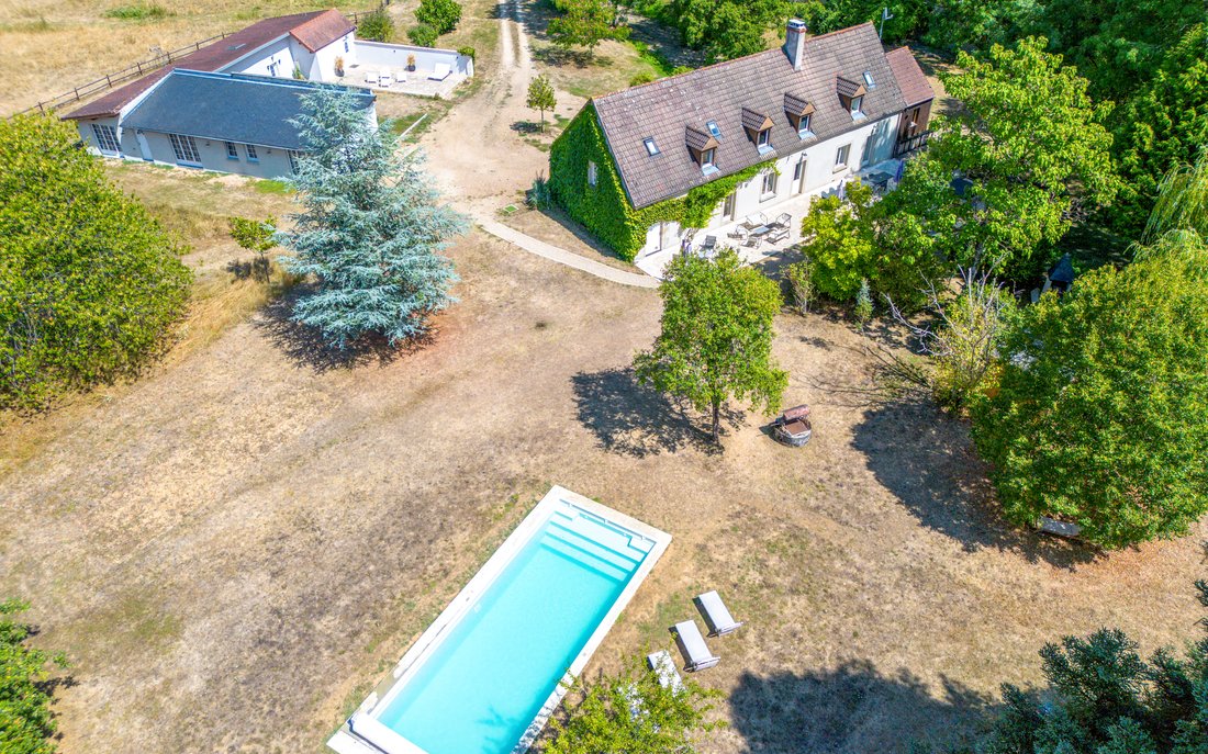 Seyr, La Charité-sur-Loire, France 3 - 16369790
