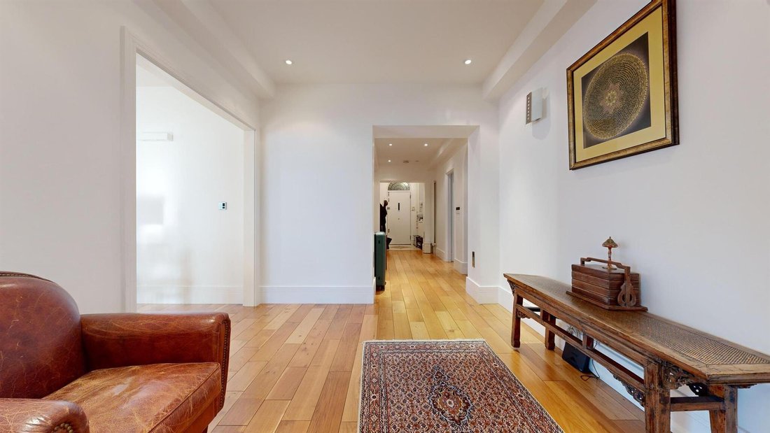 Apartment in Campden Hill, Kensington And Chelsea, England 5 - 16702051