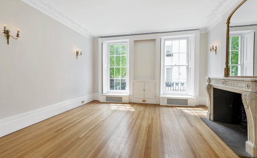 Casa a Knightsbridge, Kensington e Chelsea, Inghilterra 1
