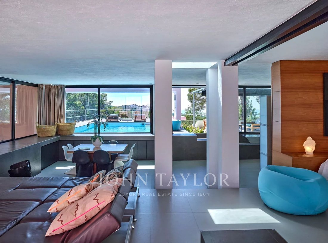 Villa in Sant Josep de sa Talaia, Balearic Islands, Spain 5 - 16702108