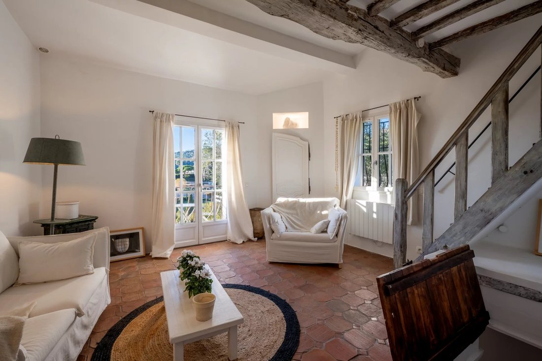House in Saint-Paul-de-Vence, Provence-Alpes-Côte d'Azur, France 3 - 16702194