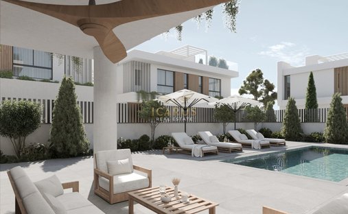 Maison à Paralímni, District de Famagouste, Chypre 1