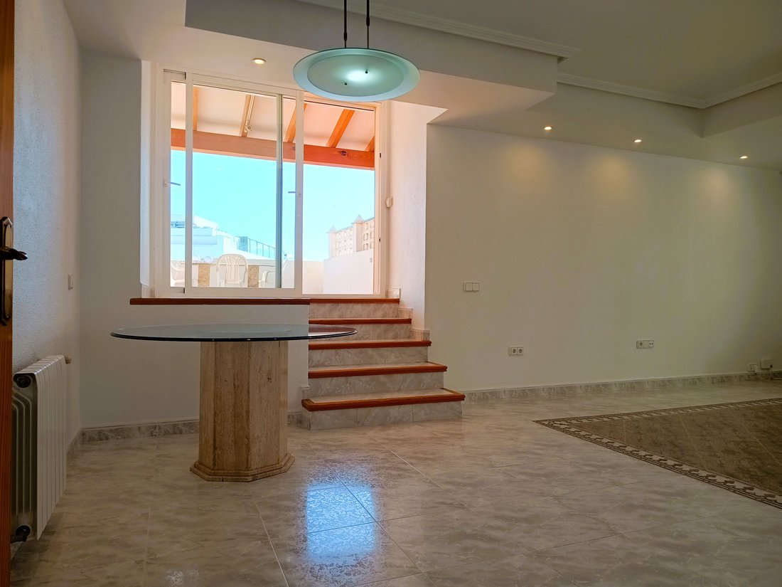 Apartment in Santa Eularia des Riu, Balearic Islands, Spain 5 - 16702075