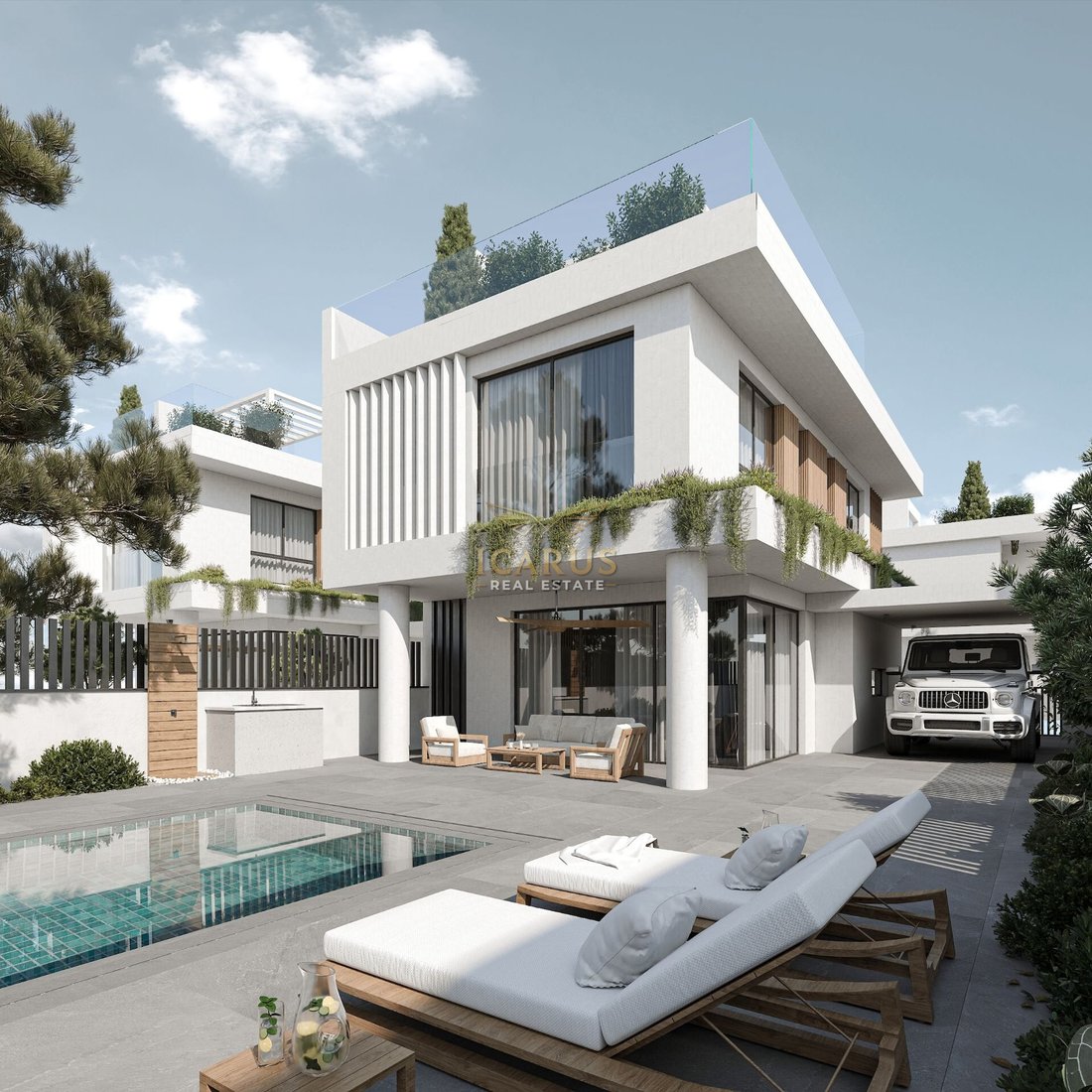 House in Paralimni, Famagusta, Cyprus 1 - 16702031