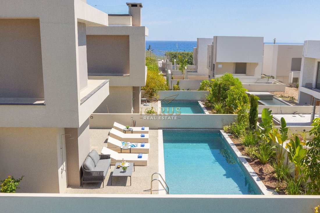 House in Paralimni, Famagusta, Cyprus 4 - 16702109