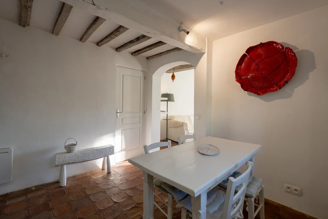 House in Saint-Paul-de-Vence, Provence-Alpes-Côte d'Azur, France 2 - 16702194