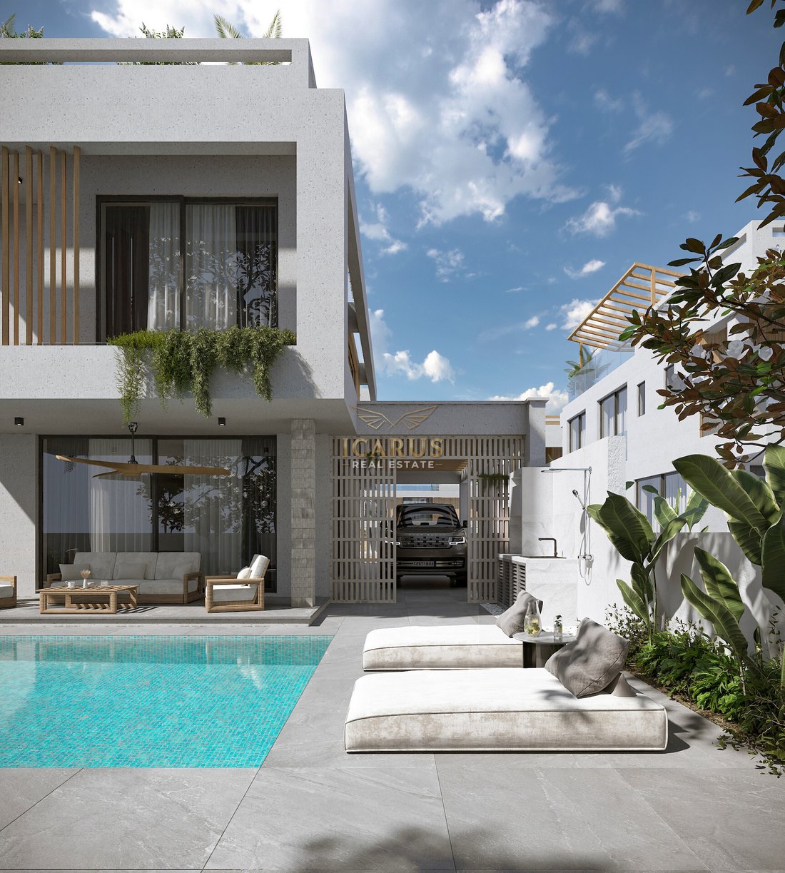 House in Paralimni, Famagusta, Cyprus 4 - 16702176
