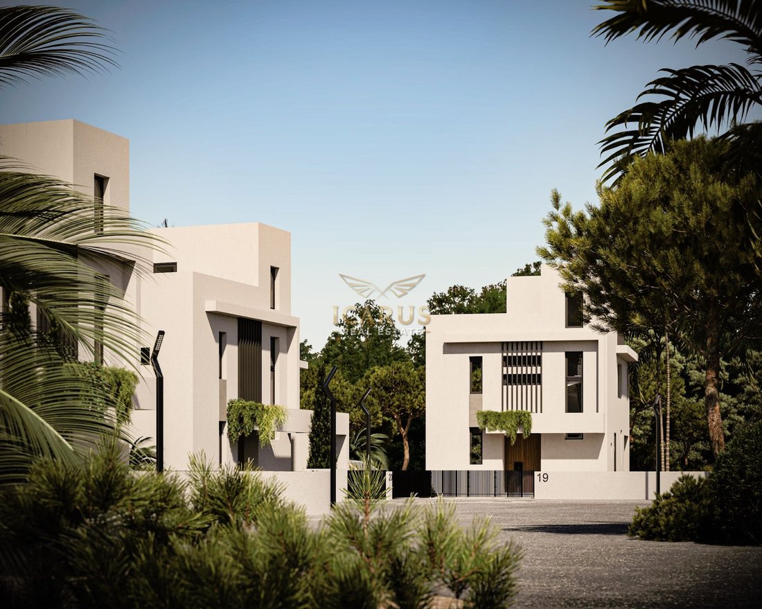 House in Paralimni, Famagusta, Cyprus 3 - 16702014