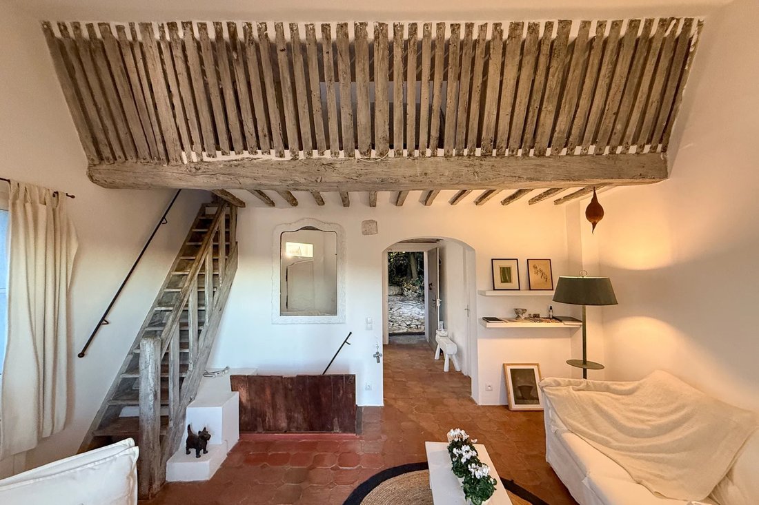 House in Saint-Paul-de-Vence, Provence-Alpes-Côte d'Azur, France 5 - 16702194