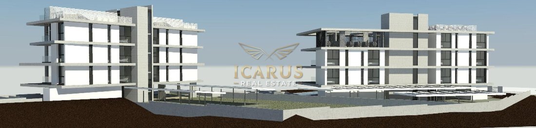 Apartment in Paralimni, Famagusta, Cyprus 5 - 16702077