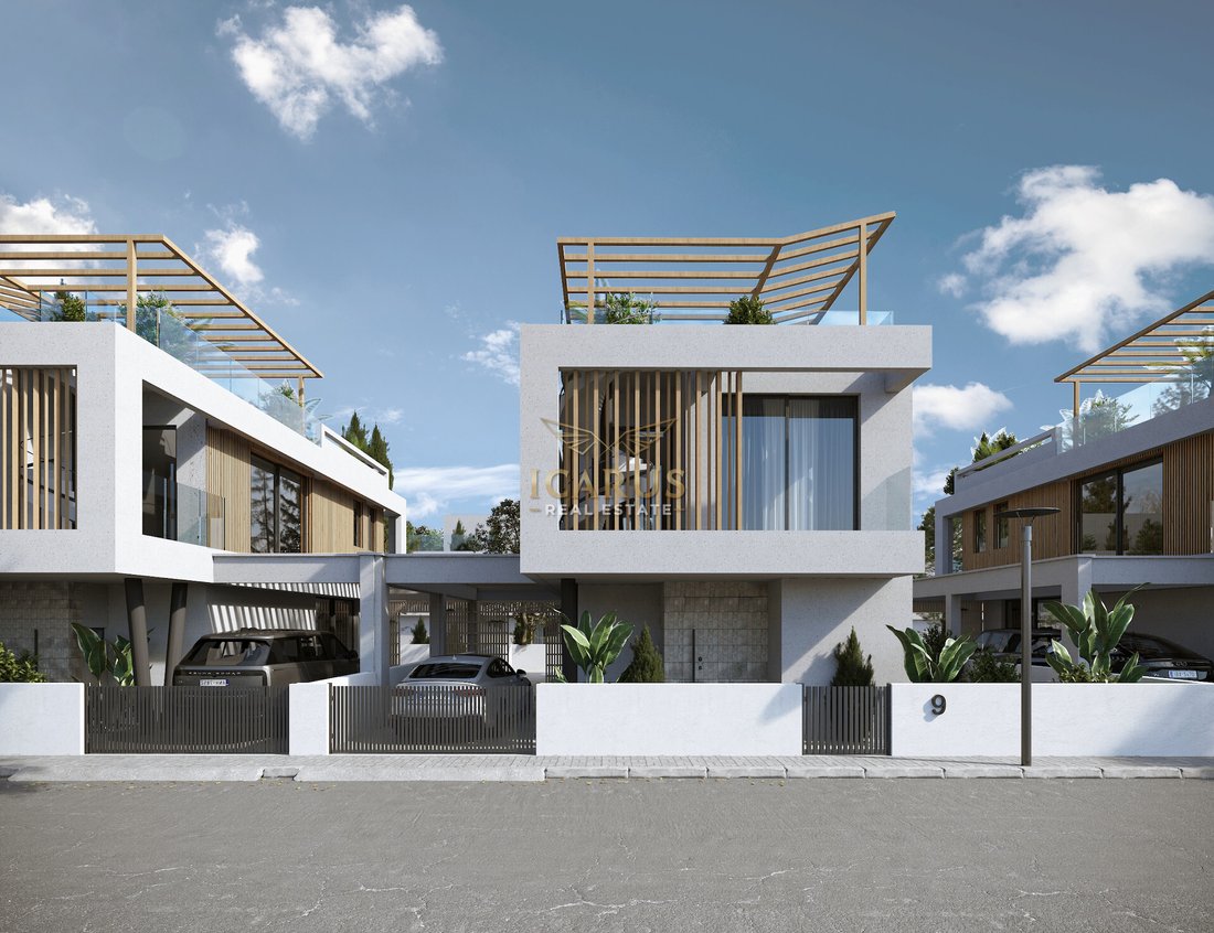 House in Paralimni, Famagusta, Cyprus 5 - 16702176