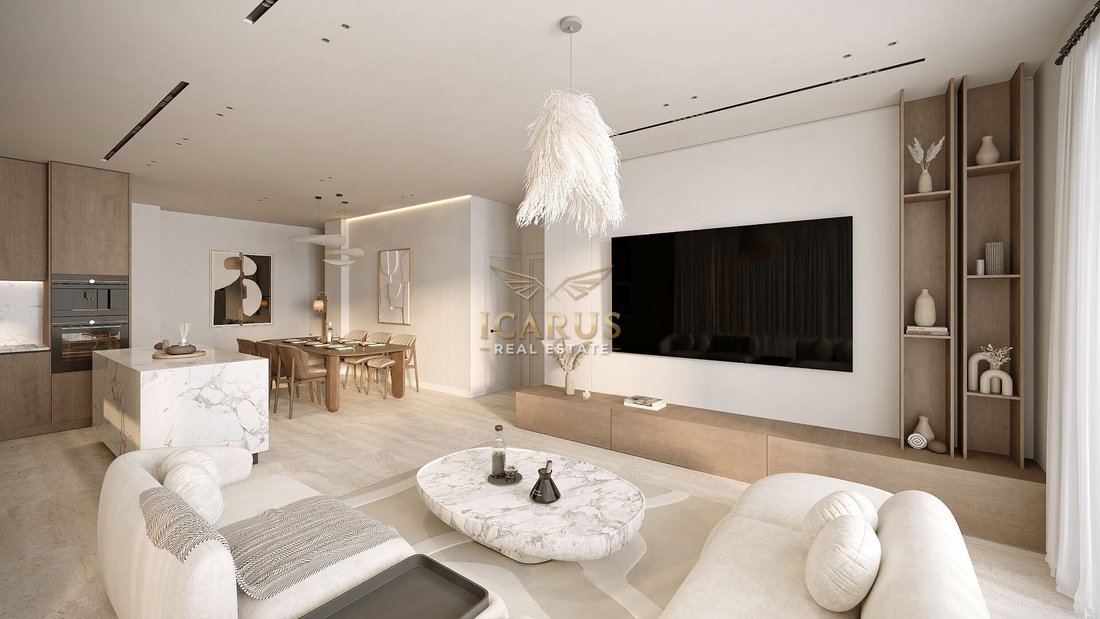 House in Paralimni, Famagusta, Cyprus 3 - 16702031