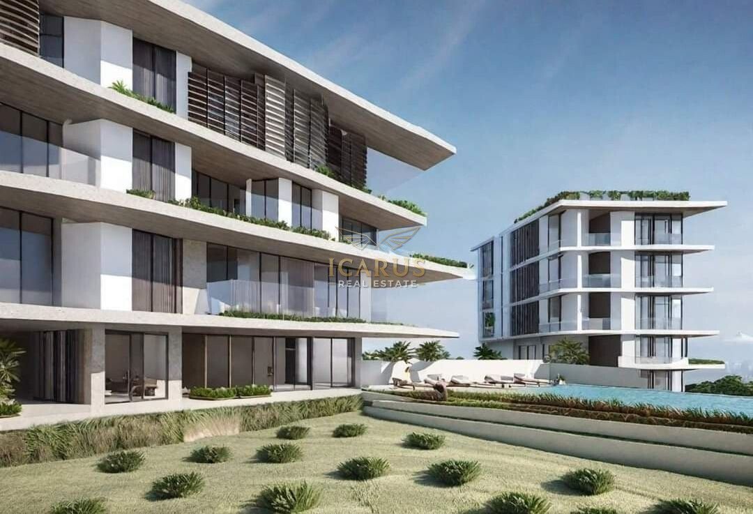 Apartment in Paralimni, Famagusta, Cyprus 3 - 16702150