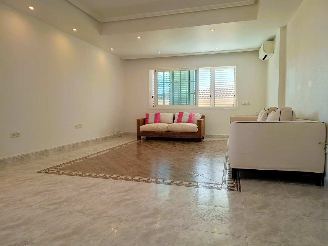 Apartment in Santa Eularia des Riu, Balearic Islands, Spain 3 - 16702075