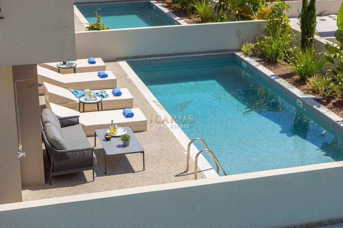 House in Paralimni, Famagusta, Cyprus 1 - 16702109