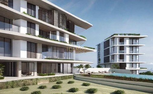Wohnung in Paralimni, Bezirk Famagusta, Zypern 1