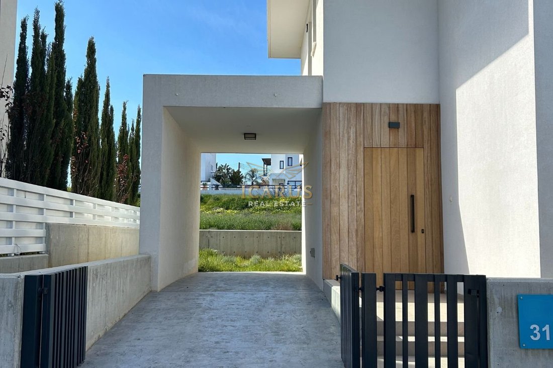 Haus in Paralimni, Bezirk Famagusta, Zypern 5 - 16702064