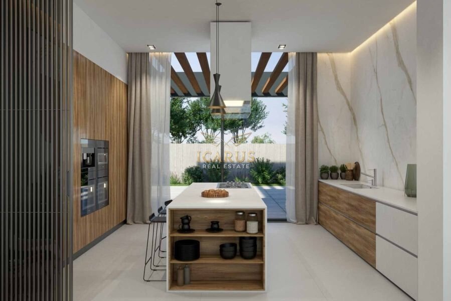 House in Ayia Napa, Cyprus 3 - 16701972