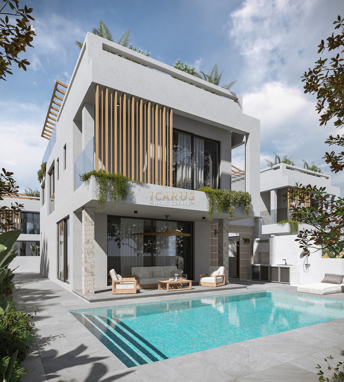 House in Paralimni, Famagusta, Cyprus 2 - 16702176