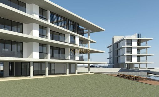 Appartement à Paralímni, District de Famagouste, Chypre 1