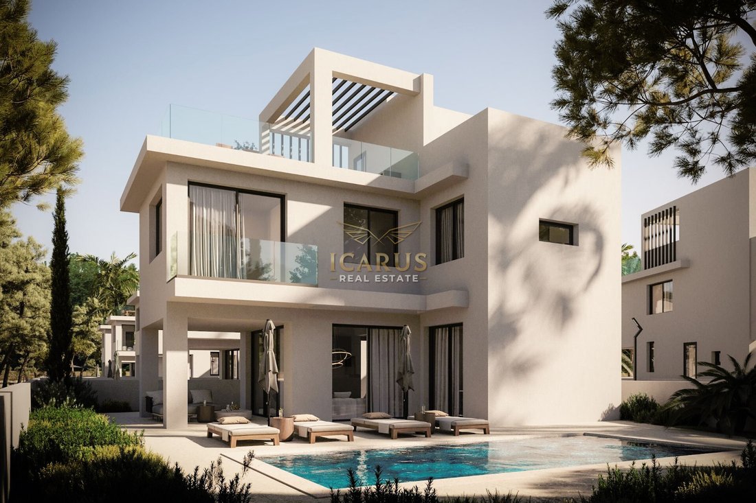 House in Paralimni, Famagusta, Cyprus 5 - 16702014