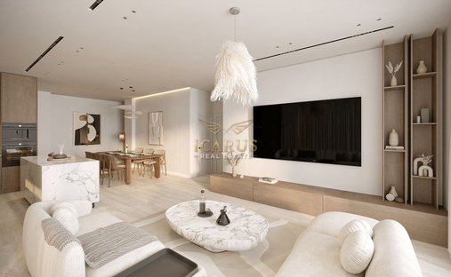 House in Paralimni, Famagusta, Cyprus 1