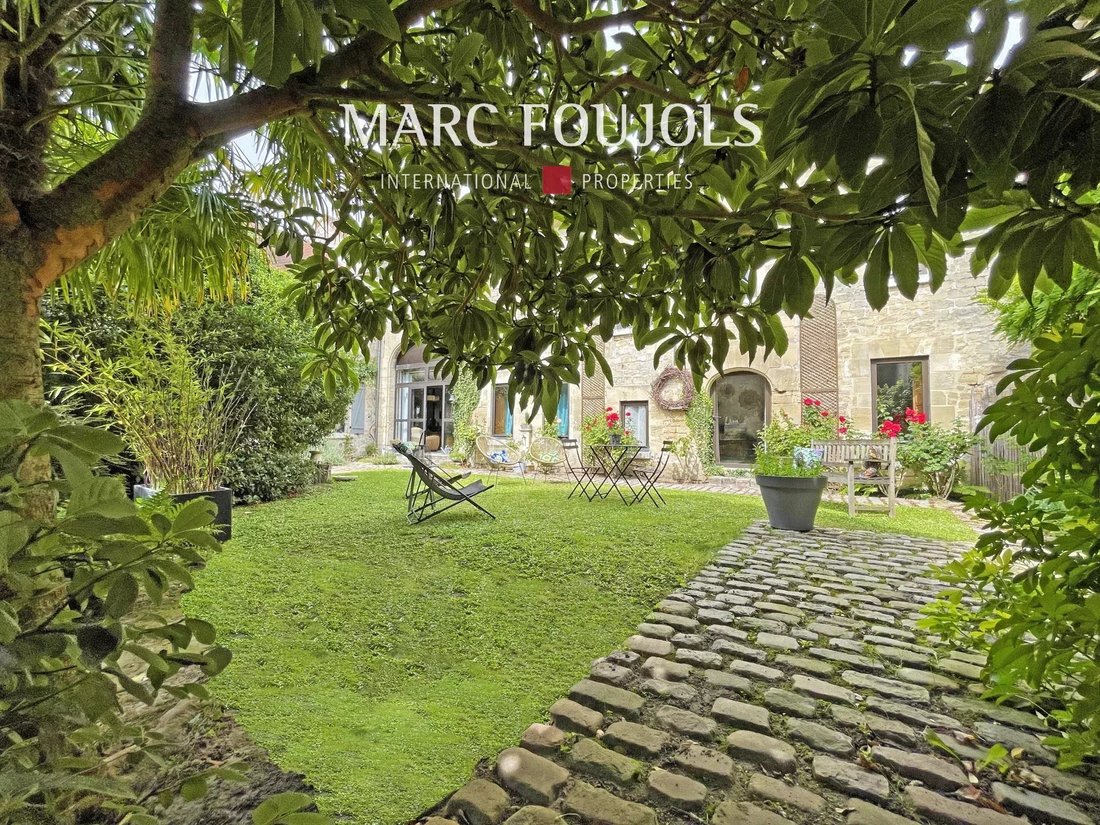 House in Chantilly, Hauts-de-France, France 1 - 13870396