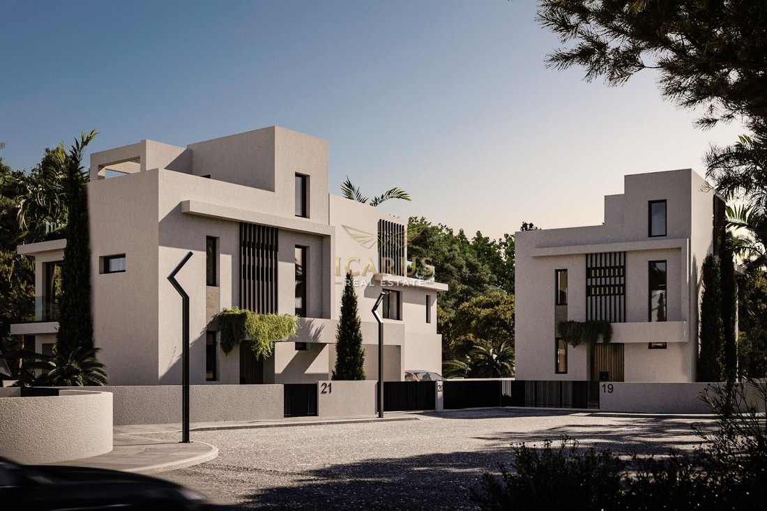 House in Paralimni, Famagusta, Cyprus 4 - 16702014