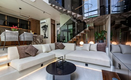 Villa in Dalung, Bali, Indonesien 1