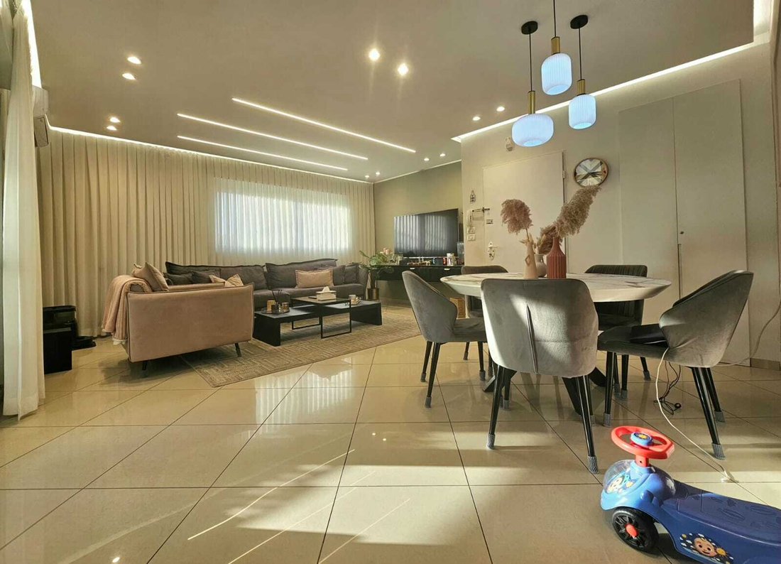 Apartment in Jerusalem, Jerusalem District, Israel 2 - 16702435