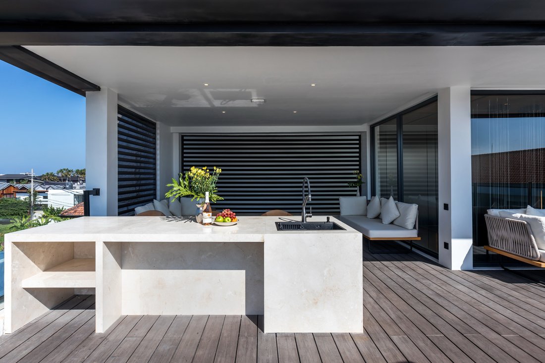 Villa in North Kuta, Bali, Indonesia 4 - 16702441