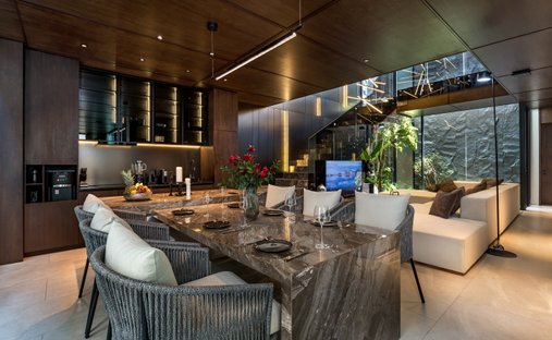 Villa in Kecamatan Kuta Utara, Indonesia 1