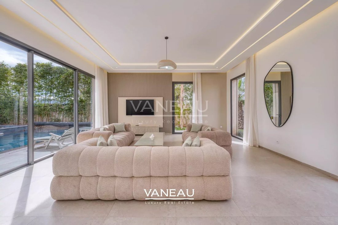 Villa in Marrakesch, Marrakesch-Safi, Marokko 4 - 16702567