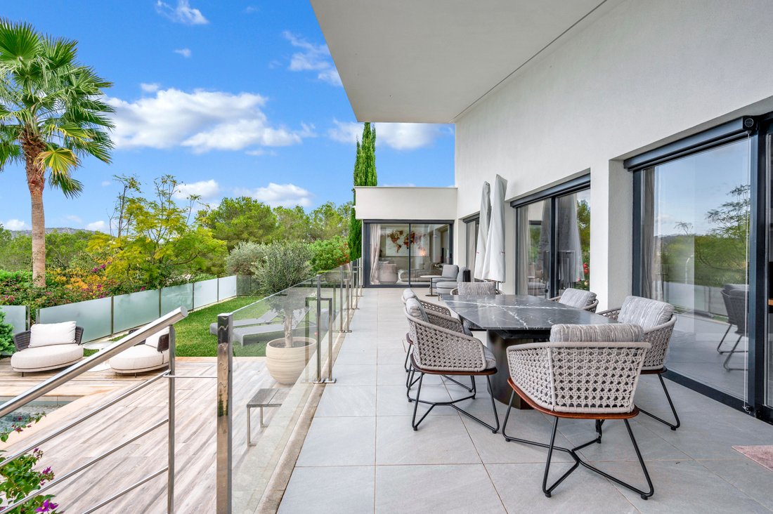 Villa in Calvia, Balearic Islands, Spain 3 - 16702245