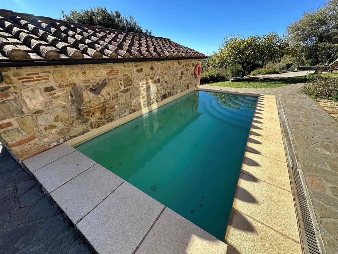 Country House in Capolinaro, Santa Marinella, Lazio 5 - 16665849