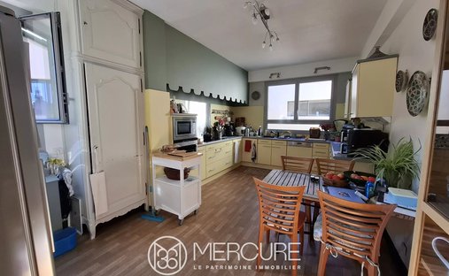 Beautiful Aristocratic Chateau For Sale Near Limoges