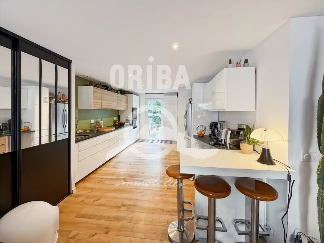 House in La Baule les Pins, La Baule-Escoublac, France 1 - 16702398