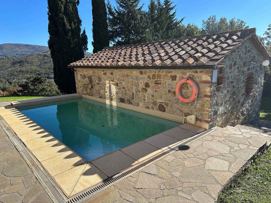 Country House in Capolinaro, Santa Marinella, Lazio 4 - 16665849