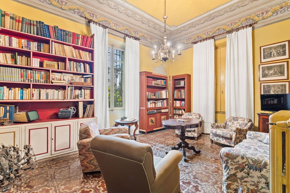 Villa in Fraschetta, Alessandria, Piedmont 4 - 16702481