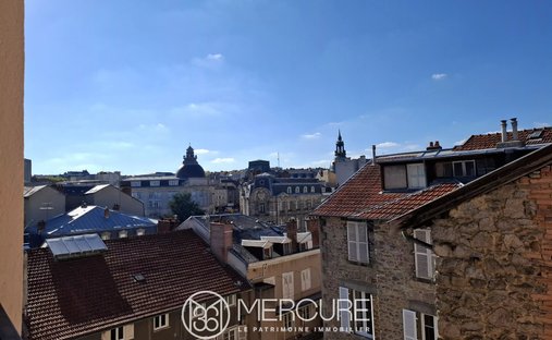 Beautiful Aristocratic Chateau For Sale Near Limoges