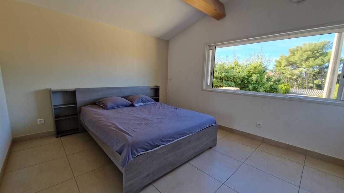 Villa in Coste Chaude-Mauveou, La Seyne-sur-Mer, France 5 - 16702324