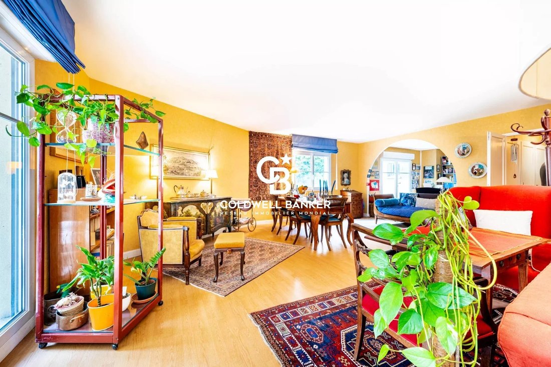 Apartment in Hôtel de Ville-Quinconce-Saint Seurin-Fondaudège, Bordeaux, France 4 - 16702520