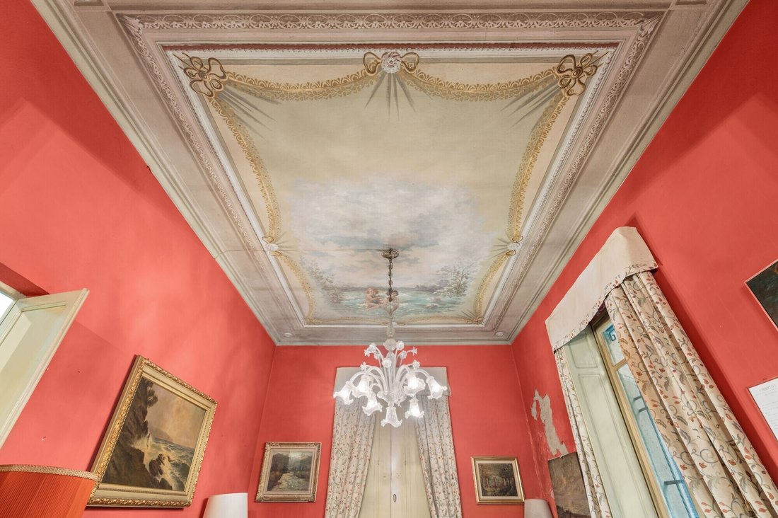 Villa in Fraschetta, Alessandria, Piedmont 3 - 16702481