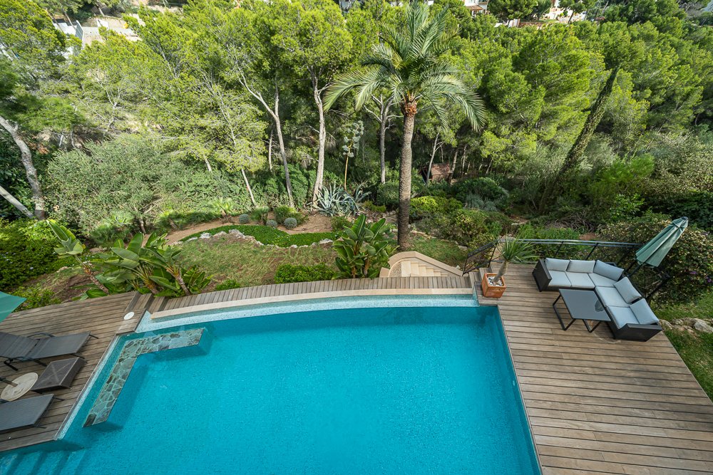 Villa in Costa d'en Blanes, Calvia, Balearic Islands 4 - 16702290