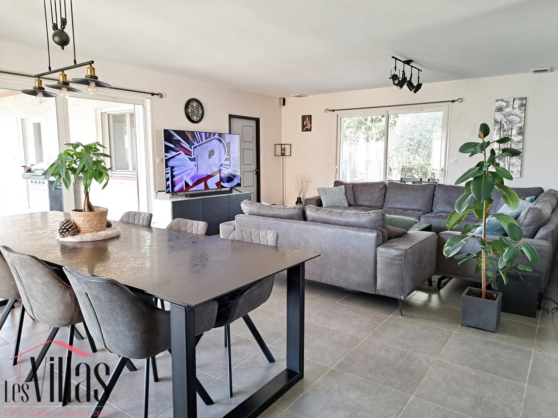 Villa in Cruscades, Occitania, France 2 - 16702344