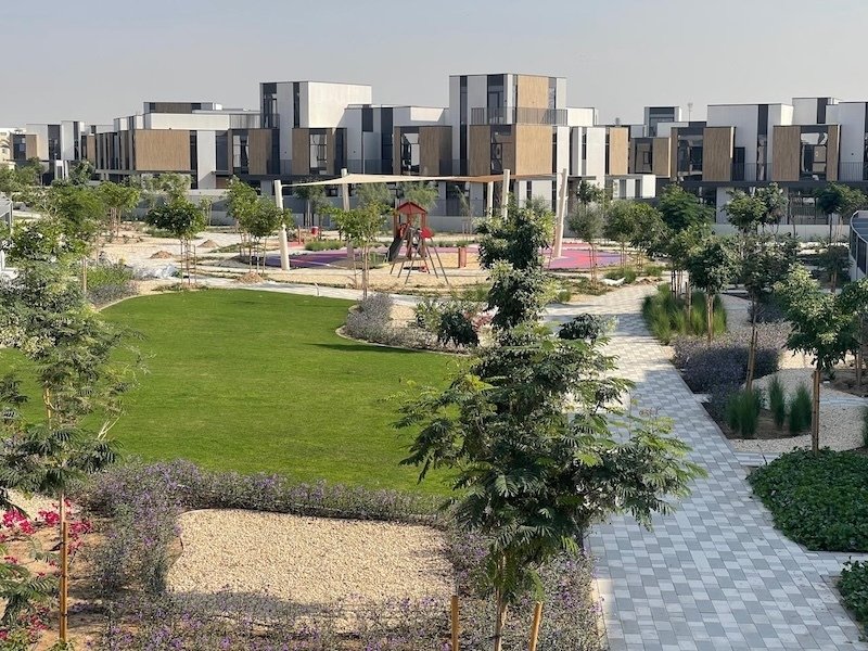 Townhouse in Al Hebiah Sixth, Al Hebiah, Dubai 1 - 16056958